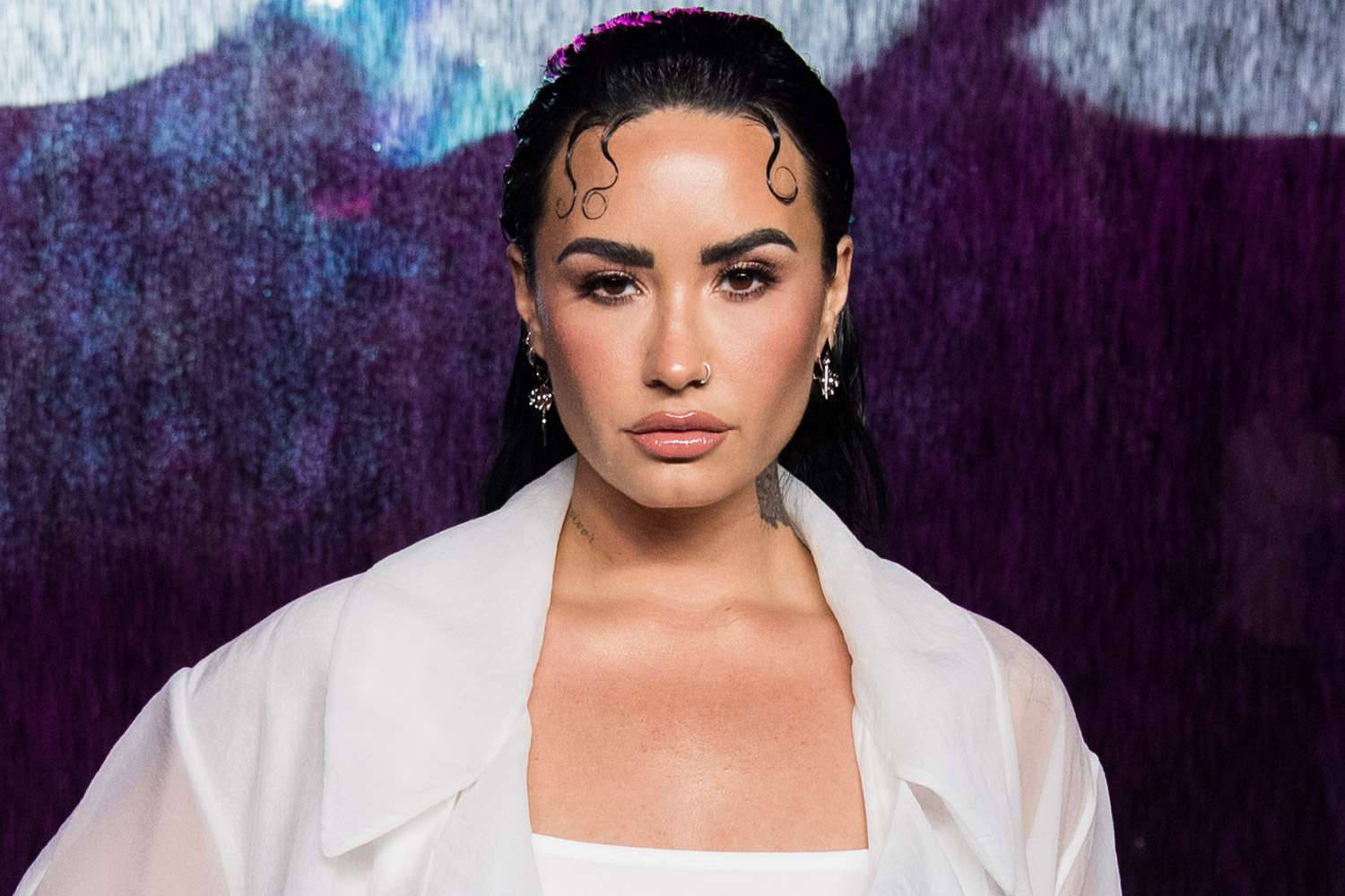 Demi Lovato evlendi